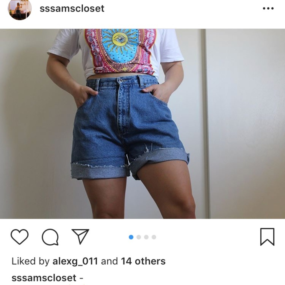 High Sierra Shorts